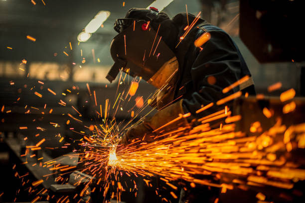 Best Pipe Welding in Barnesville, OH